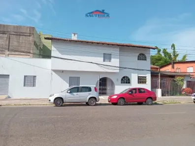 Casa com 10 Quartos para alugar, 400m² no Centro, Esteio