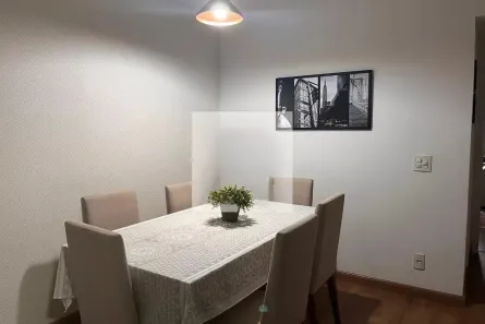 Apartamento com 2 Quartos à venda, 65m² no Vila Anglo Brasileira, São Paulo