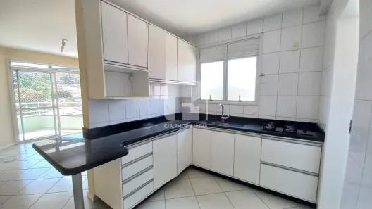Apartamento com 3 Quartos à venda, 82m² no Saco dos Limões, Florianópolis