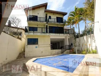 Sobrado com 4 Quartos à venda, 650m² no Siciliano, São Paulo