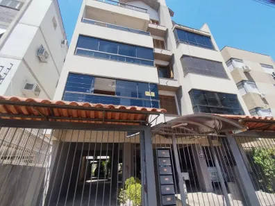 Apartamento com 3 Quartos à venda, 97m² no Morro do Espelho, São Leopoldo
