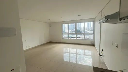 Apartamento com 1 Quarto à venda, 34m² no Setor Bueno, Goiânia