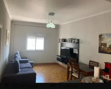 Apartamento com 2 Quartos à venda, 123m² no Liberdade, São Paulo