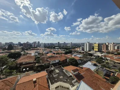 Apartamento com 1 Quarto à venda, 41m² no Vila Aeroporto Bauru, Bauru