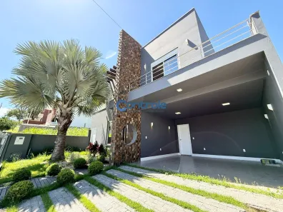 Casa com 3 Quartos à venda, 200m² no Pedra Branca, Palhoça