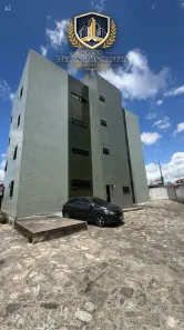 Casa com 3 Quartos à venda, 91m² no Bancários, João Pessoa