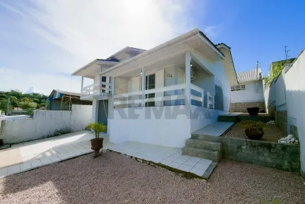 Casa com 3 Quartos à venda, 292m² no Santo Antônio, Criciúma