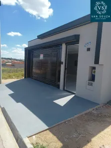 Casa com 3 Quartos à venda, 128m² no Jardim Bom Sucesso, Indaiatuba