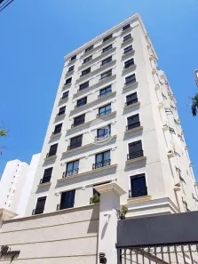 Apartamento com 1 Quarto à venda, 50m² no Jardim Brasil, Campinas