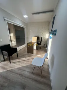 Sala Comercial para alugar, 60m² no Jardim Limoeiro, Arujá
