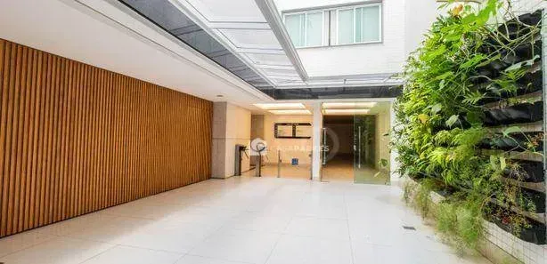 Ponto Comercial para alugar, 140m² no Leblon, Rio de Janeiro