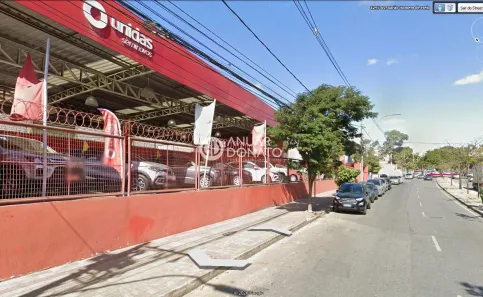 Galpão/Depósito/Armazém à venda, 2156m² no Nova Granada, Belo Horizonte