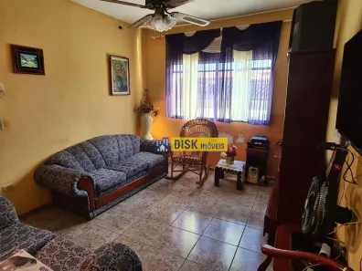 Lote/Terreno à venda, 272m² no Ferrazópolis, São Bernardo do Campo
