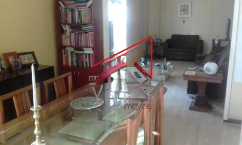 Apartamento com 2 Quartos à venda, 90m² no Flamengo, Rio de Janeiro