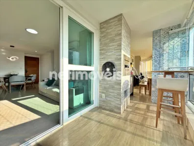Apartamento com 3 Quartos à venda, 110m² no Mata da Praia, Vitória