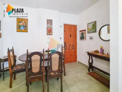 Apartamento com 1 Quarto à venda, 56m² no Canto do Forte, Praia Grande