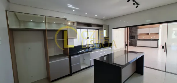 Casa de Condomínio com 4 Quartos à venda, 420m² no Setor Habitacional Vicente Pires, Brasília