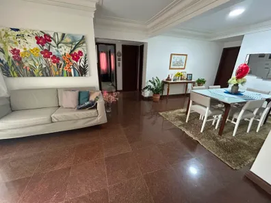 Apartamento com 3 Quartos à venda, 120m² no Pituba, Salvador