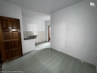 Apartamento com 1 Quarto à venda, 35m² no Benevides, Benevides