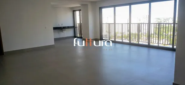 Apartamento com 4 Quartos à venda, 224m² no Setor Marista, Goiânia