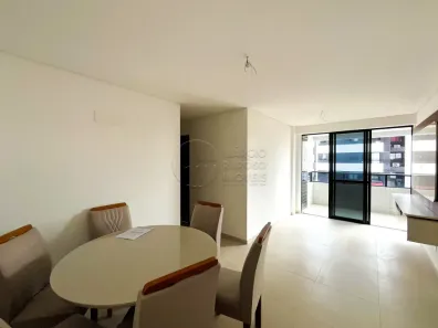 Apartamento com 3 Quartos à venda, 81m² no Jatiúca, Maceió
