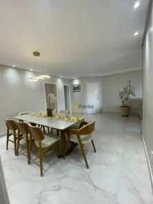 Apartamento com 3 Quartos à venda, 133m² no Rudge Ramos, São Bernardo do Campo
