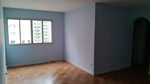 Apartamento com 2 Quartos para alugar, 75m² no Moema, São Paulo