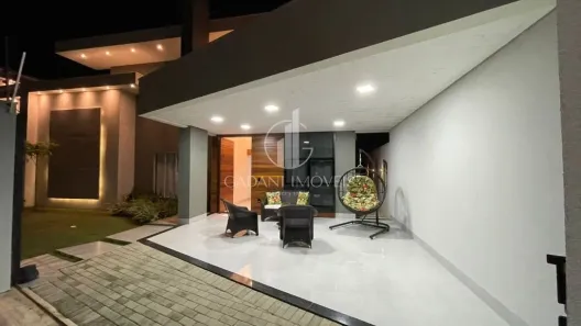 Casa com 3 Quartos à venda, 140m² no Aquarela Brasil Residencial, Sinop