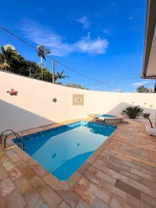 Casa com 3 Quartos à venda, 192m² no Residencial Furlan, Santa Bárbara D'Oeste