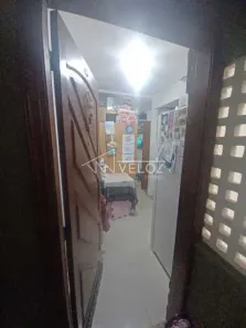 Apartamento com 1 Quarto à venda, 27m² no Santa Teresa, Rio de Janeiro