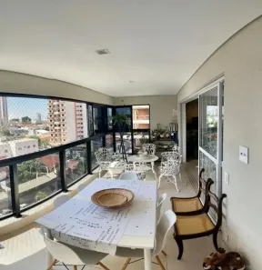 Apartamento com 3 Quartos à venda, 156m² no Barbosa, Marília