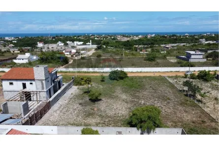 Lote/Terreno à venda, 1000m² no Praia de Carapibus, Conde
