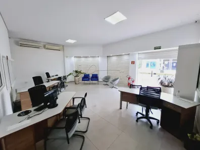 Ponto Comercial para alugar, 158m² no Campos Elíseos, Ribeirão Preto