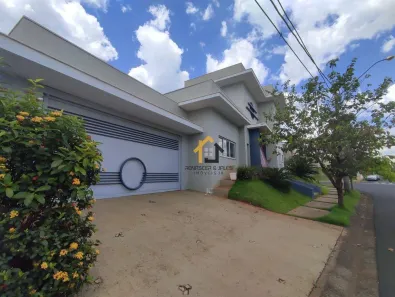 Casa de Condomínio com 3 Quartos à venda, 250m² no Condomínio Village Rio Preto, São José do Rio Preto