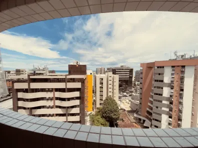 Apartamento com 1 Quarto à venda, 45m² no Ponta Verde, Maceió