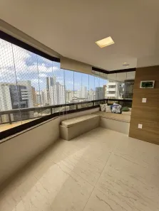 Apartamento com 4 Quartos à venda, 168m² no Pituba, Salvador