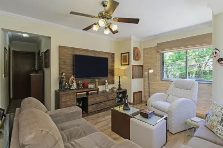 Apartamento com 2 Quartos à venda, 74m² no Petrópolis, Porto Alegre