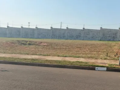 Lote/Terreno à venda, 373m² no Samambaia Parque Residencial, Bauru