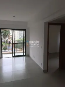 Apartamento com 2 Quartos à venda, 65m² no Ribeirânia, Ribeirão Preto