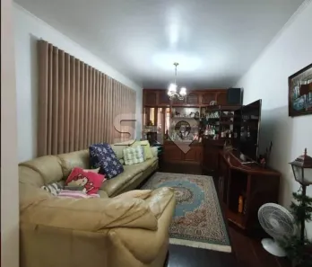 Sobrado com 3 Quartos à venda, 200m² no Água Fria, São Paulo
