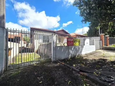 Lote/Terreno à venda, 454m² no Vista Alegre, Curitiba