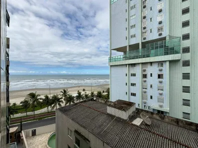 Apartamento com 1 Quarto à venda, 50m² no Caiçara, Praia Grande