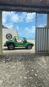 Lote/Terreno à venda, 1400m² no Jacaúna, Aquiraz