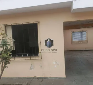 Imóvel Comercial com 2 Quartos à venda, 200m² no Jardim Rosa de Franca, Guarulhos