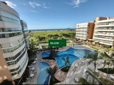 Apartamento com 3 Quartos à venda, 181m² no Enseada, Guarujá