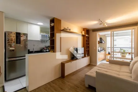 Apartamento com 2 Quartos à venda, 68m² no Jardim Flor da Montanha, Guarulhos