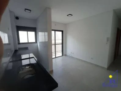 Apartamento com 2 Quartos à venda, 39m² no Vila Regente Feijó, São Paulo