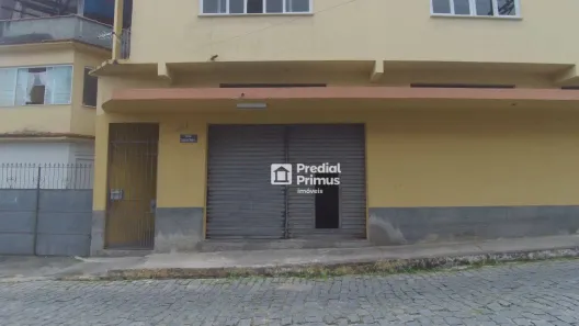 Ponto Comercial para alugar, 44m² no Catarcione, Nova Friburgo