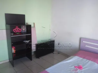 Casa com 2 Quartos à venda, 165m² no Jardim Botucatu, Sorocaba