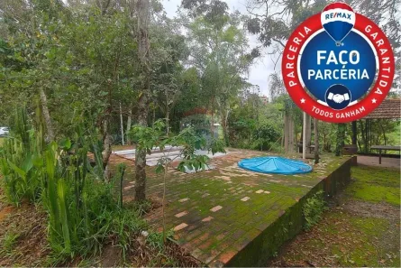 Fazenda/Sítio com 3 Quartos à venda, 2505m² no Bonanza, Santa Luzia